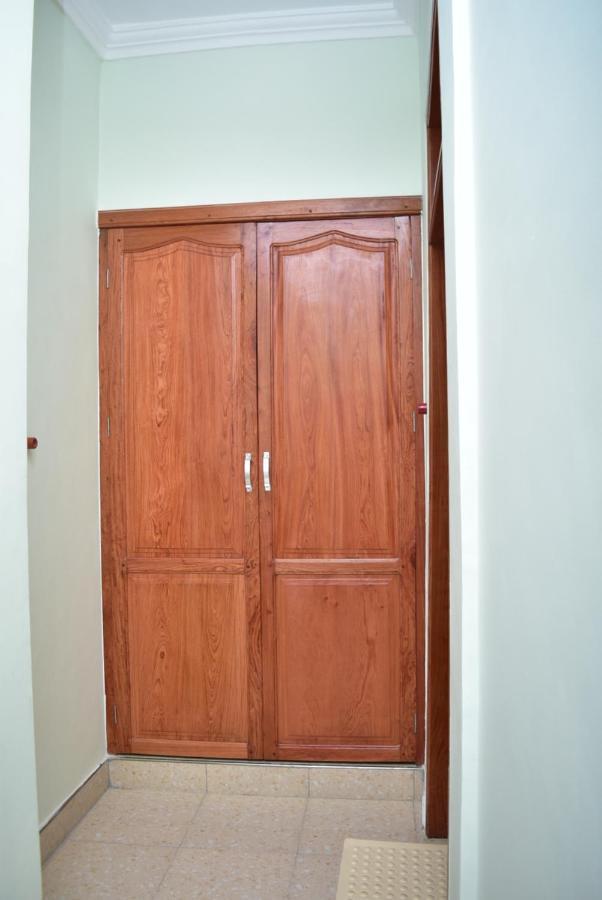 La Stanar Hotel Dodoma Exterior photo