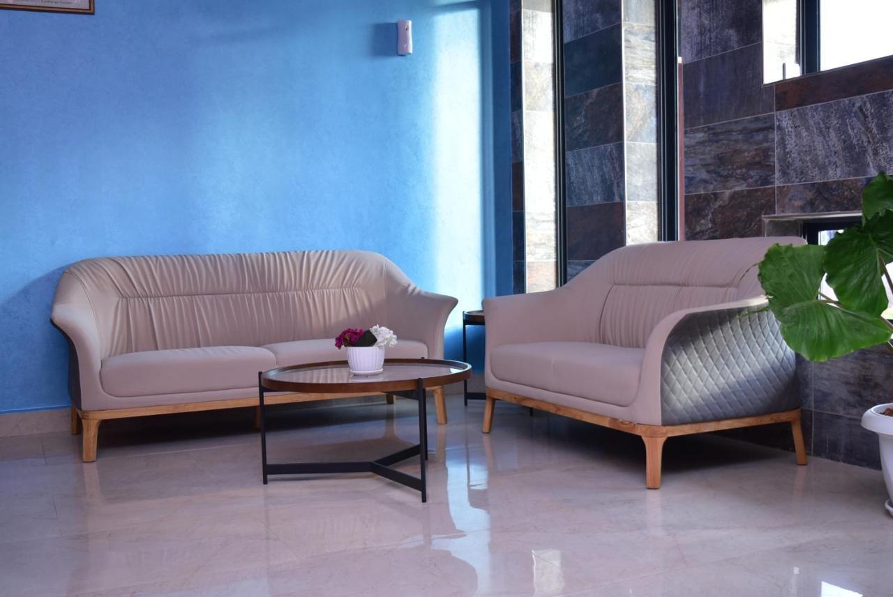 La Stanar Hotel Dodoma Exterior photo