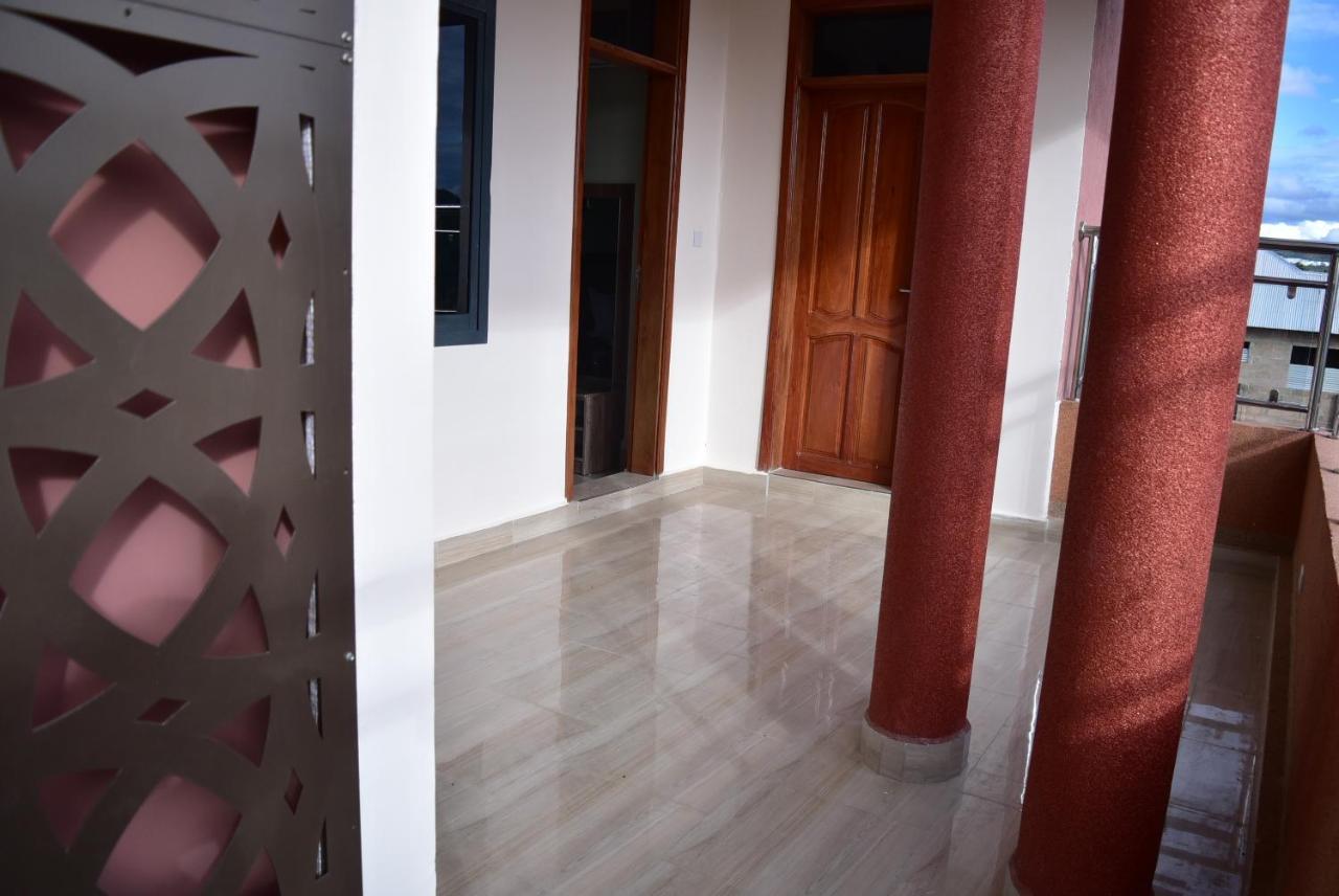 La Stanar Hotel Dodoma Exterior photo