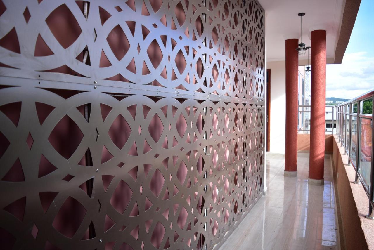 La Stanar Hotel Dodoma Exterior photo