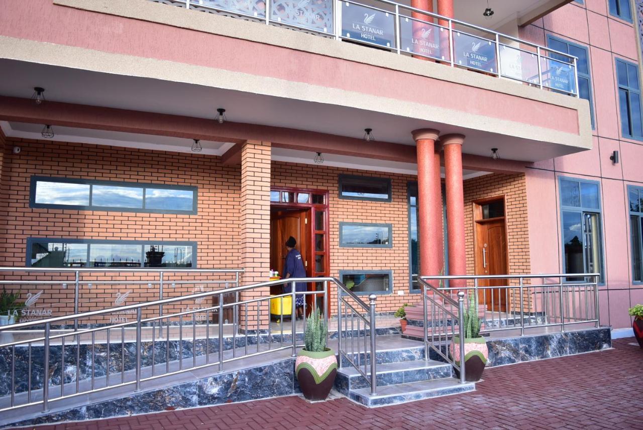 La Stanar Hotel Dodoma Exterior photo