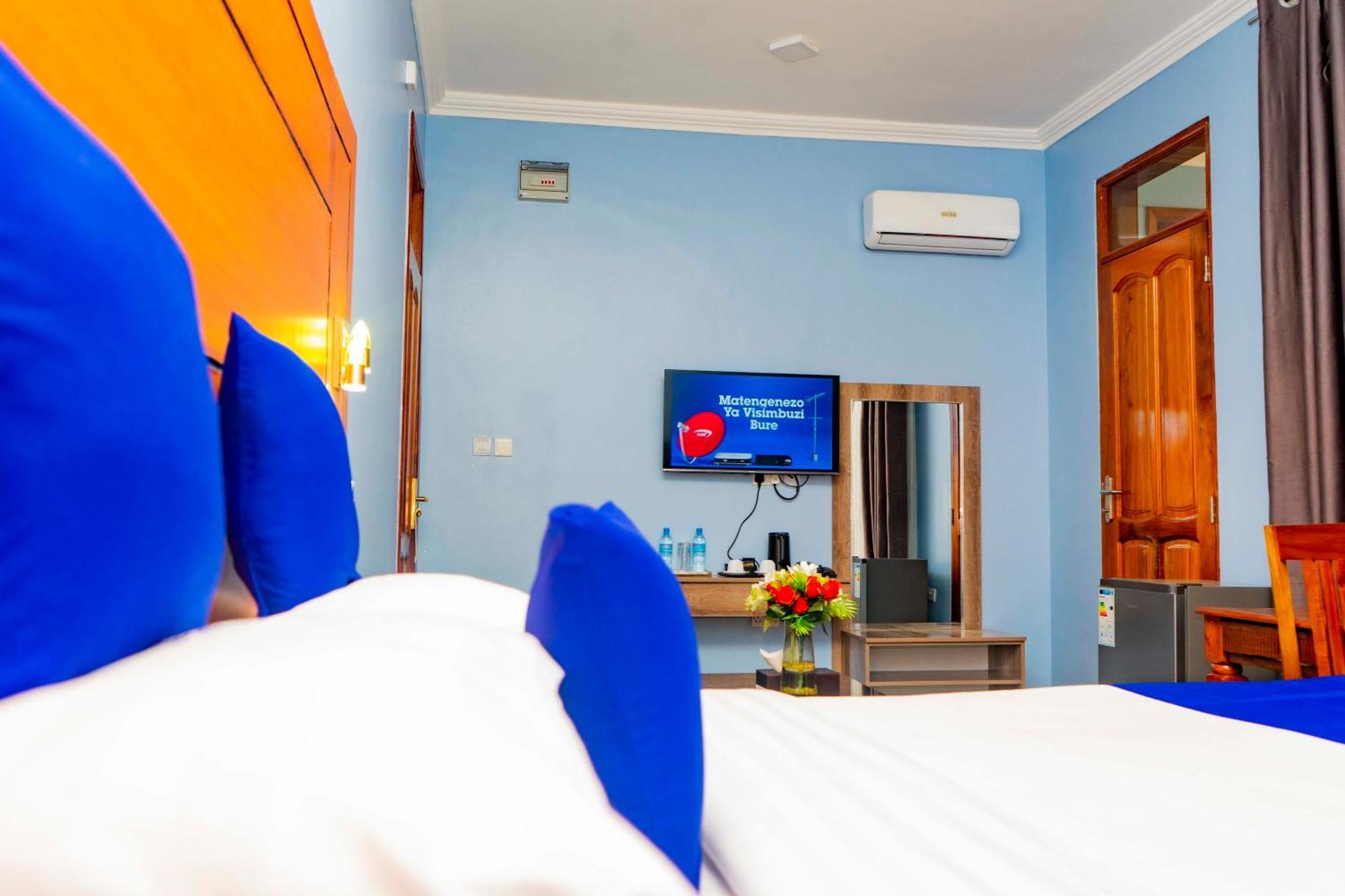 La Stanar Hotel Dodoma Exterior photo